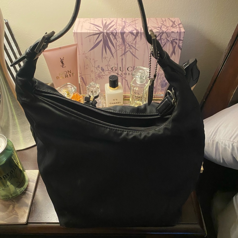Coach Bucket Handbag